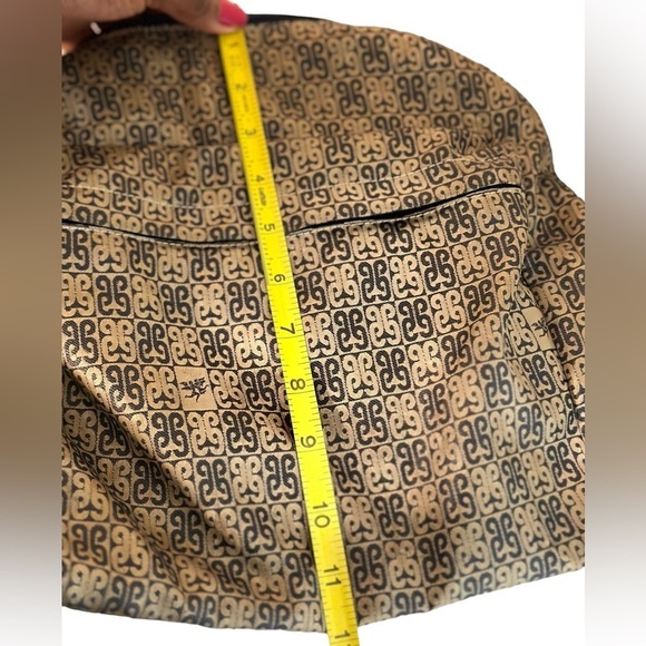 Piero Guidi Unisex Crossbody Bag - Picture 10 of 15